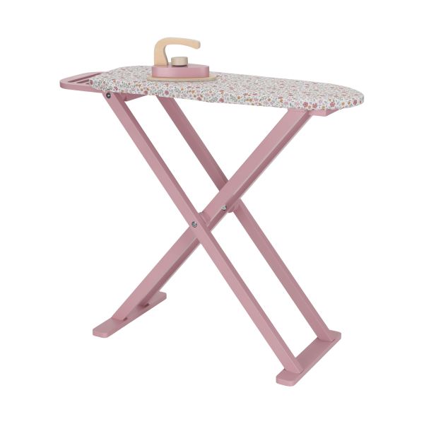 Little Dutch Strijkset – Hout Little Dutch Strijkset – Hout