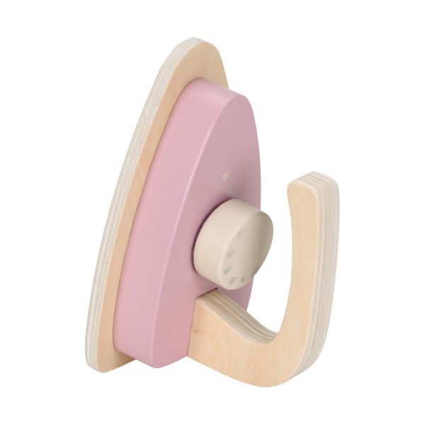 Little Dutch Strijkset – Hout Little Dutch Strijkset – Hout