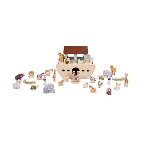 Little Dutch Ark van Noach FSC Little Dutch Ark van Noach FSC
