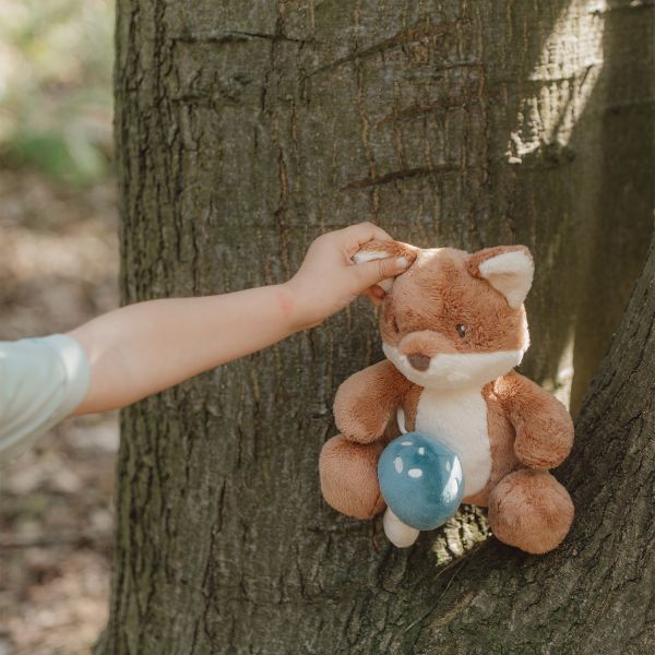 Little Dutch Zittende Vos Forest Friends GRS Little Dutch Zittende Vos Forest Friends GRS