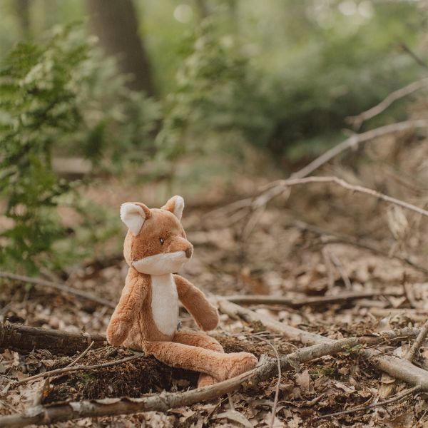 Little Dutch Forest Friends Lange Slungel Vos GRS