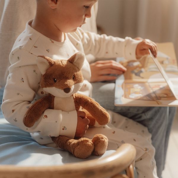 Little Dutch Forest Friends Lange Slungel Vos GRS