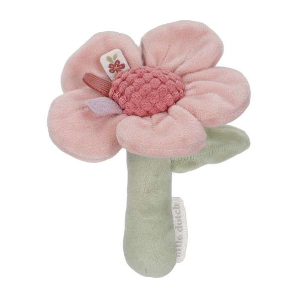 Little Dutch Rammelaar Bloem Fairy Garden GRS Little Dutch Rammelaar Bloem Fairy Garden GRS