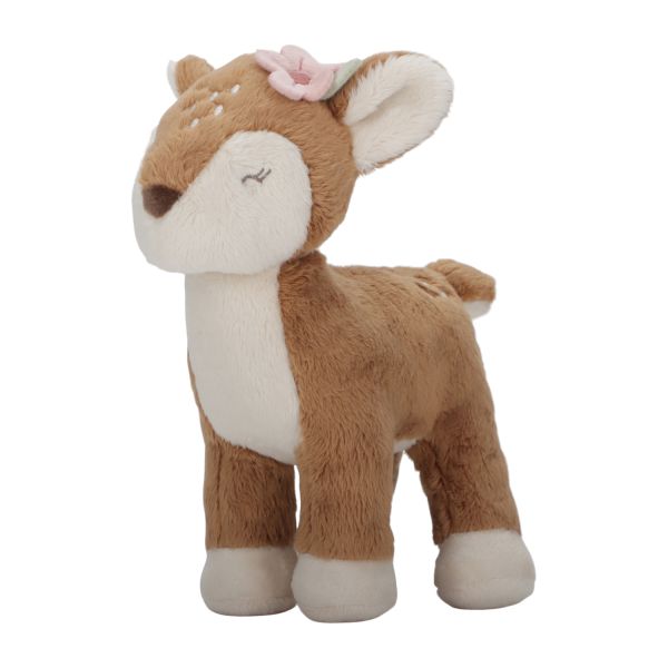 Little Dutch Knuffel Hertje Fairy Garden GRS Little Dutch Knuffel Hertje Fairy Garden GRS