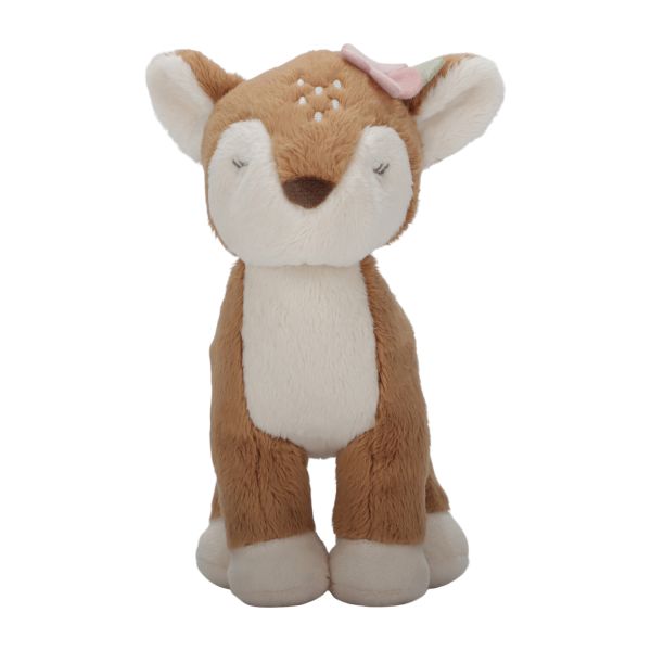 Little Dutch Knuffel Hertje Fairy Garden GRS Little Dutch Knuffel Hertje Fairy Garden GRS