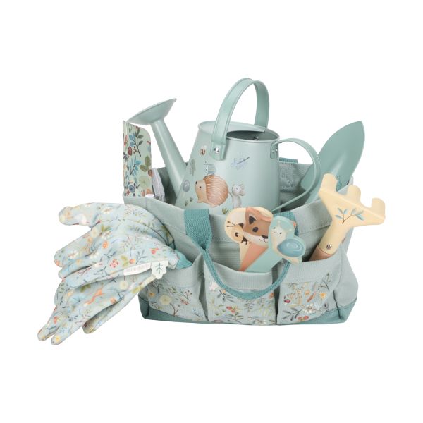 Little Dutch Forest Friends Tuin Cadeauset (10-delig)