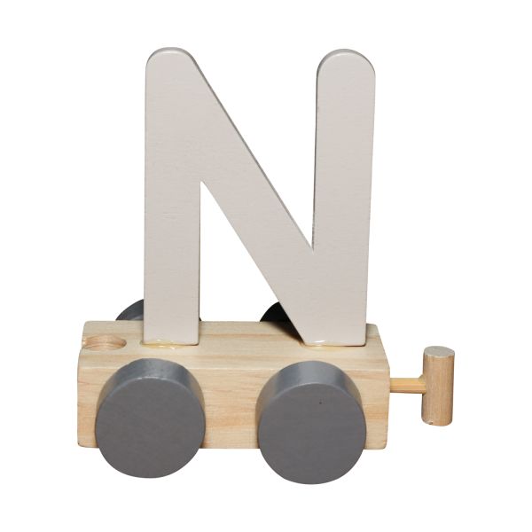 Jep! Kids Trainletter N Sand Jep! Kids Trainletter N Sand