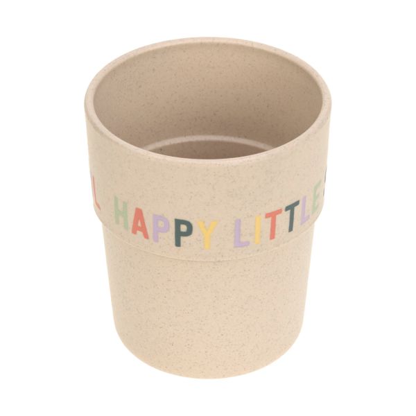 Lässig Happy Fruits Beker - Cherry Lässig Happy Fruits Beker - Cherry