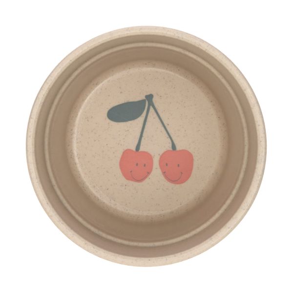 Lässig Happy Fruits Beker - Cherry Lässig Happy Fruits Beker - Cherry