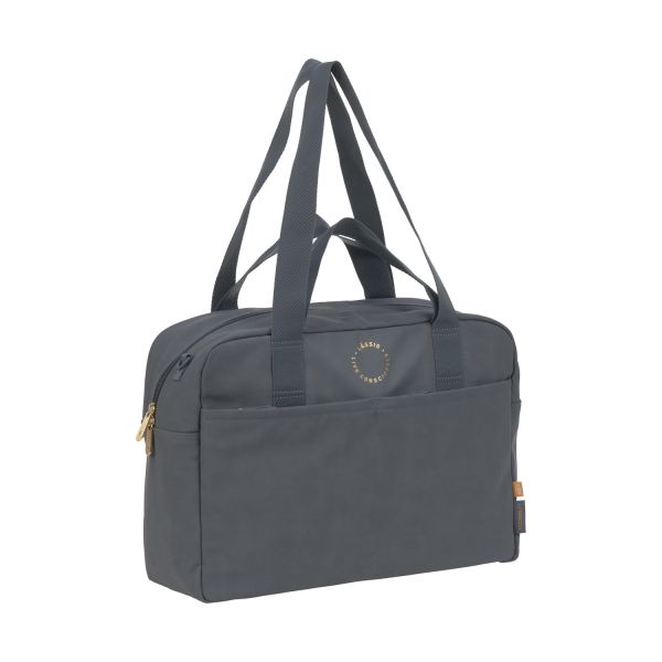 Lässig Luiertas - Everyday - Anthracite Lässig Luiertas - Everyday - Anthracite