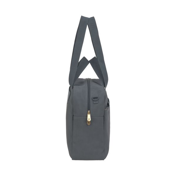 Lässig Luiertas - Everyday - Anthracite Lässig Luiertas - Everyday - Anthracite