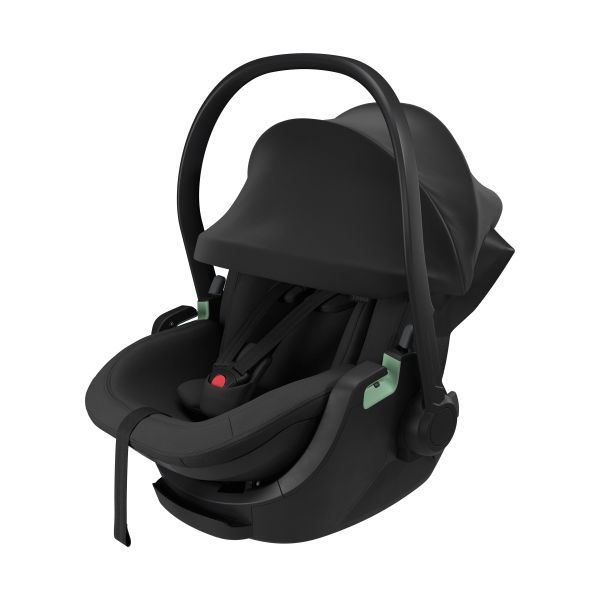 Thule Maple Autostoel - Black Thule Maple Autostoel - Black