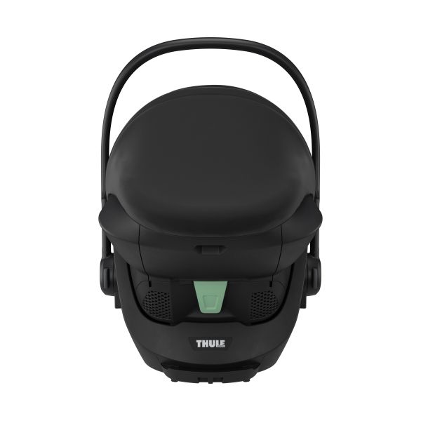 Thule Maple Autostoel - Black Thule Maple Autostoel - Black