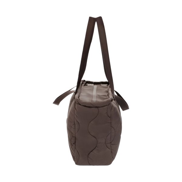 Little Company Luiertas - Florence - Walnut