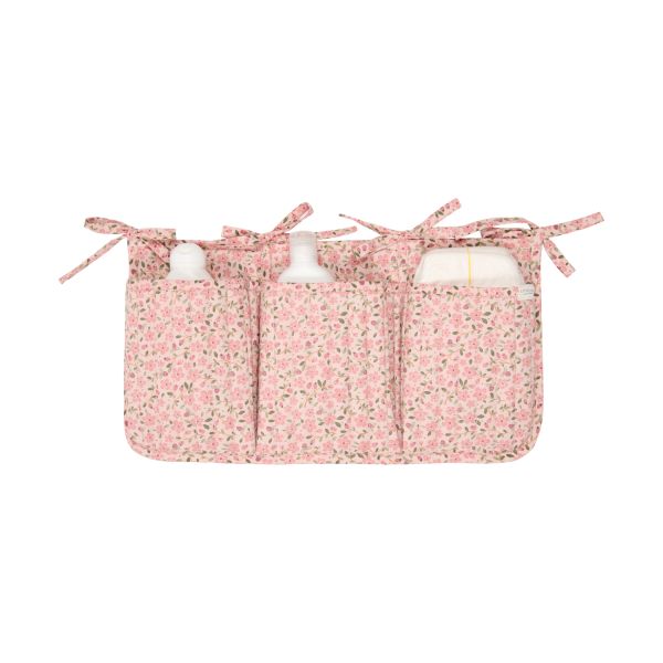 Little Dutch parkzak - Fairy Floral Little Dutch parkzak - Fairy Floral