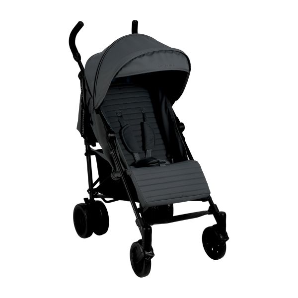 Little Dutch Buggy Paraplu Grey Little Dutch Buggy Paraplu Grey