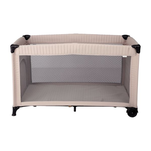 Little Dutch Campingbed Beige
Little Dutch Campingbed Beige