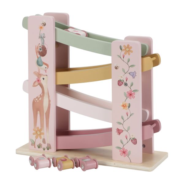 Little Dutch Rollerbaan Fairy Garden FSC Little Dutch Rollerbaan Fairy Garden FSC