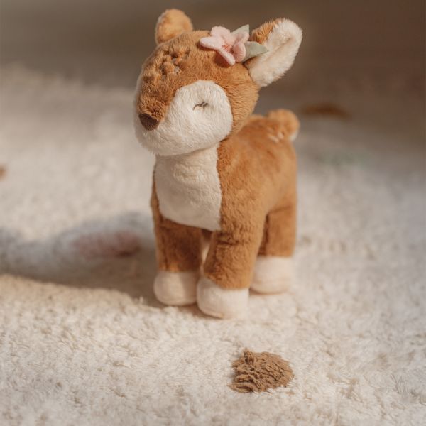 Little Dutch Knuffel Hertje Fairy Garden GRS Little Dutch Knuffel Hertje Fairy Garden GRS