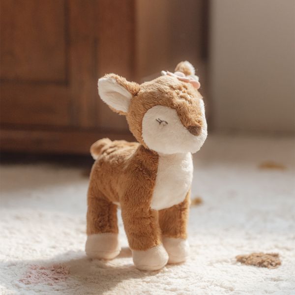 Little Dutch Knuffel Hertje Fairy Garden GRS Little Dutch Knuffel Hertje Fairy Garden GRS