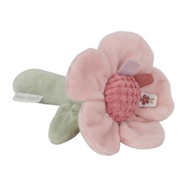 Little Dutch Rammelaar Bloem Fairy Garden GRS Little Dutch Rammelaar Bloem Fairy Garden GRS