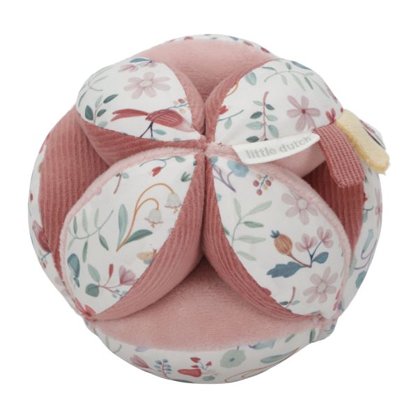 Little Dutch Grijpbal Fairy Garden GRS Little Dutch Grijpbal Fairy Garden GRS