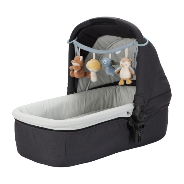 Little Dutch Wagenspanner Forest Friends GRS Little Dutch Wagenspanner Forest Friends GRS