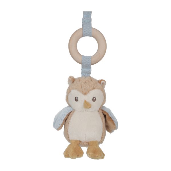 Little Dutch Babygym Forest Friends FSC Little Dutch Babygym Forest Friends FSC