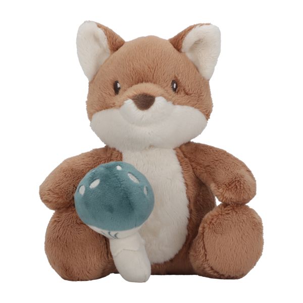 Little Dutch Zittende Vos Forest Friends GRS Little Dutch Zittende Vos Forest Friends GRS