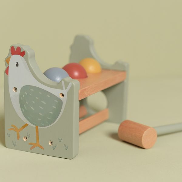 Little Dutch Hamerbank Little Farm FSC Little Dutch Hamerbank Little Farm FSC