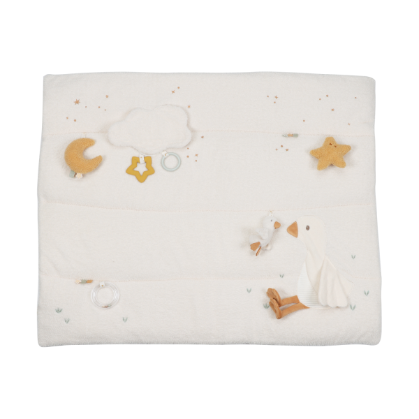 Little Dutch Newborn Parklegger - 80 x 100 cm Little Dutch Newborn Parklegger - 80 x 100 cm