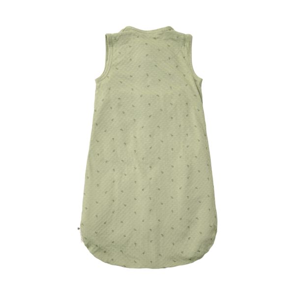 Sac de couchage Little Dutch Pure Summer - 110 cm - Sage