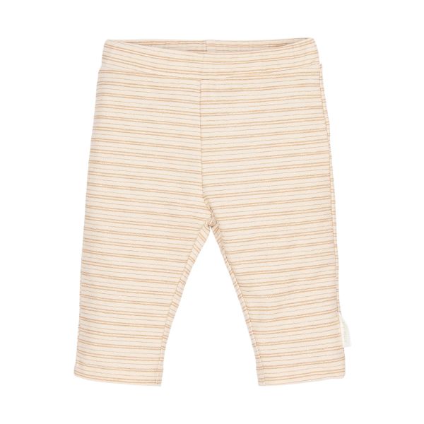 Little Dutch Safari Friends Broekje - Maat 50 - Soft Tan Little Dutch Safari Friends Broekje - Maat 50 - Soft Tan