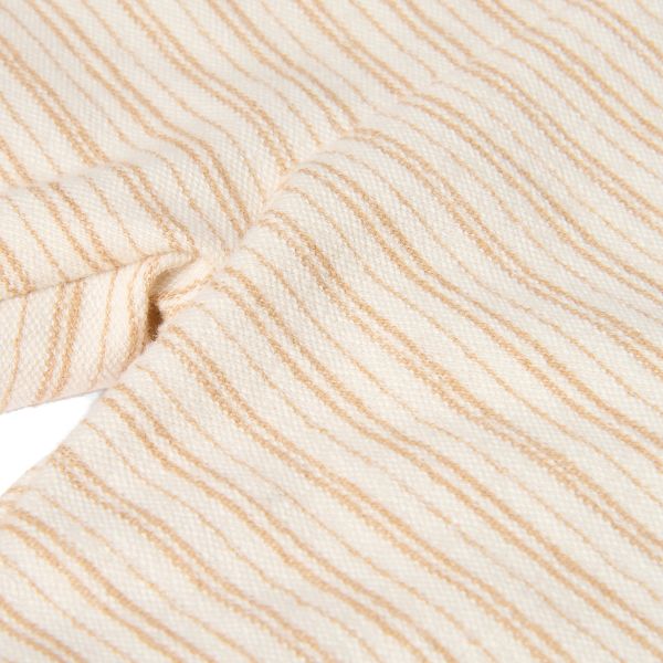 Little Dutch Safari Friends Broekje - Maat 50 - Soft Tan Little Dutch Safari Friends Broekje - Maat 50 - Soft Tan