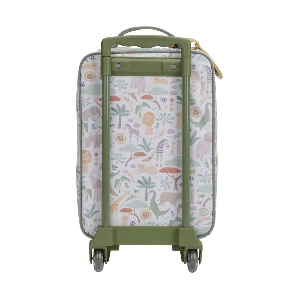Little Dutch Safari Friends Koffer Little Dutch Safari Friends Koffer