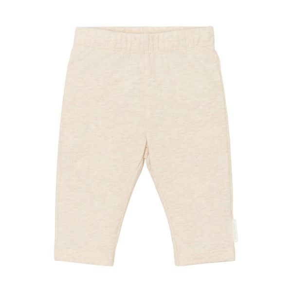 Little Dutch Safari Friends Legging - Maat 44 - Vanilla Melee 
