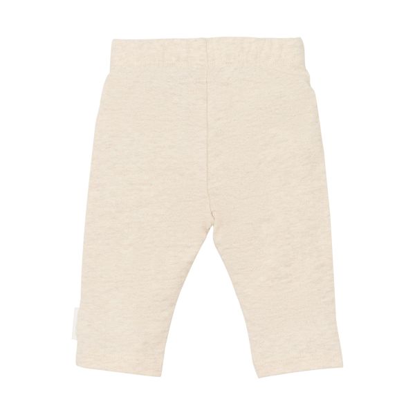 Little Dutch Safari Friends Legging - Maat 44 - Vanilla Melee 
