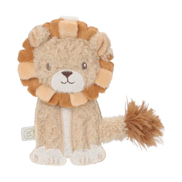 Little Dutch Safari Friends Slinger Element Leeuw