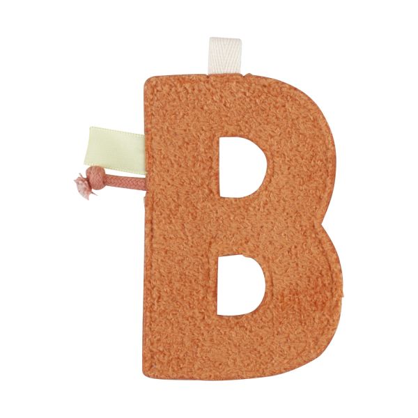 Little Dutch Letter B
