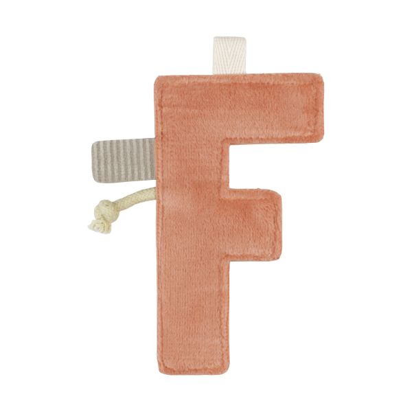 Little Dutch Letter F Little Dutch Letter F