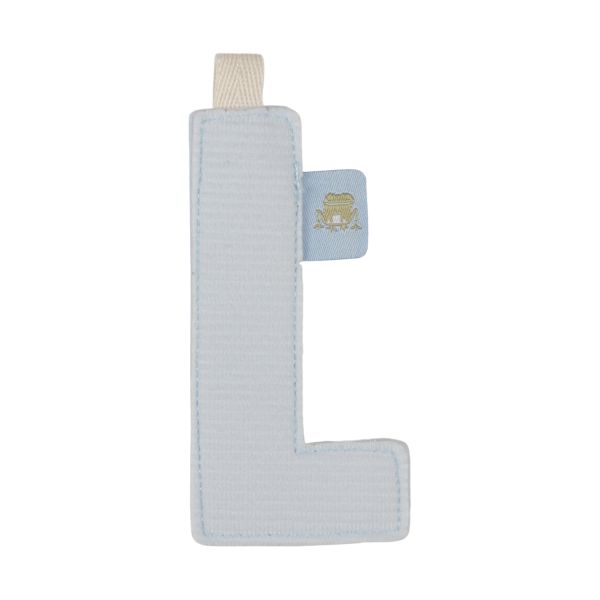 Little Dutch Letter L