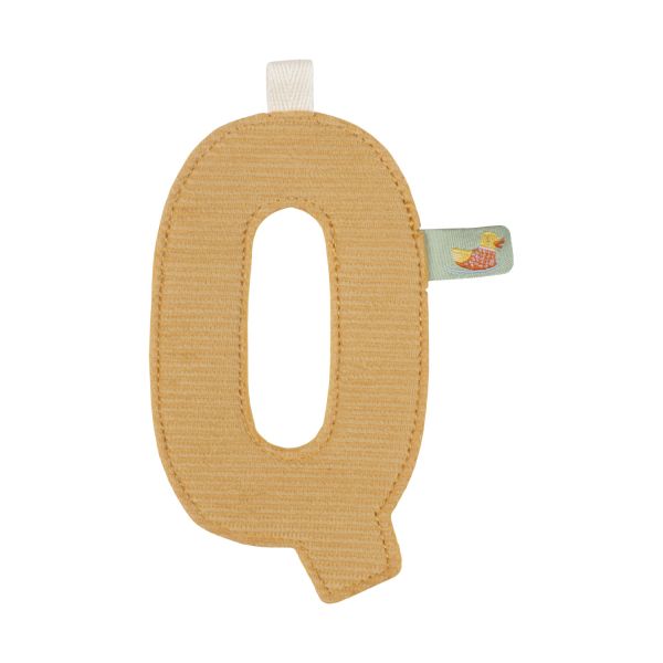 Little Dutch Letter Q Little Dutch Letter Q