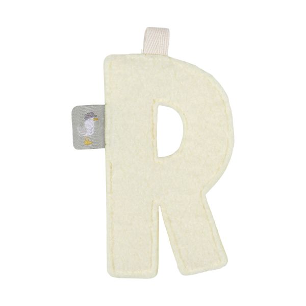 Little Dutch Letter R Little Dutch Letter R