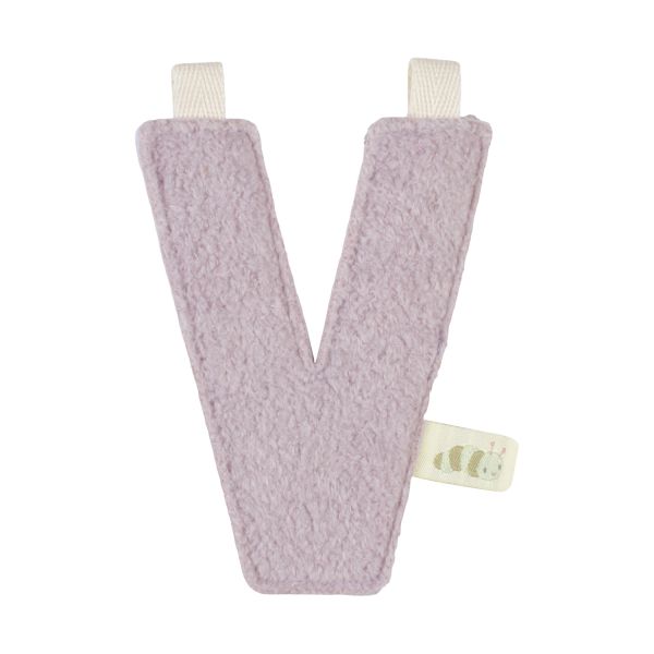 Little Dutch Letter V
