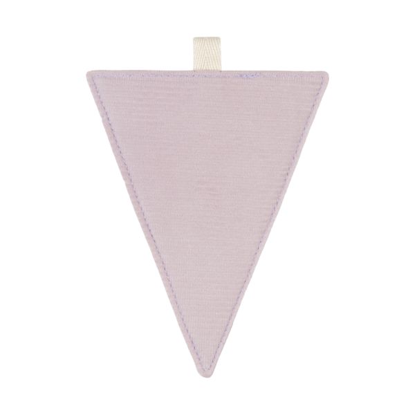 Little Dutch Vlag Paars Little Dutch Vlag Paars