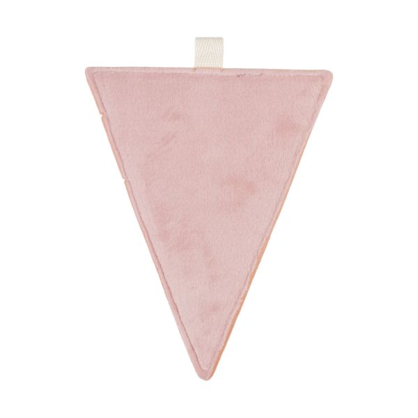Little Dutch Vlag Roze Little Dutch Vlag Roze
