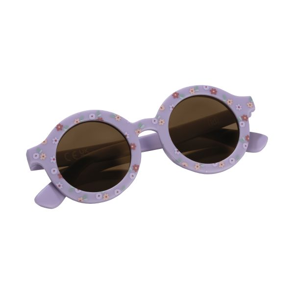 Little Dutch Zonnebril - 2 t/m 4 jaar - Dreamy Flowers