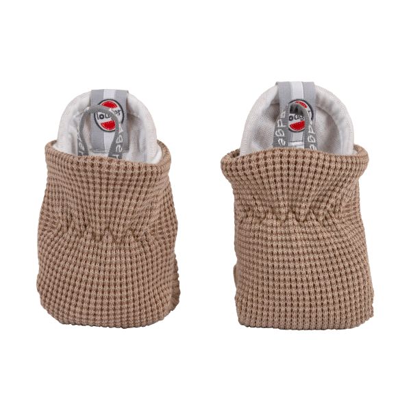 Lodger Slipper Ciumbelle Beige 0-3mnd