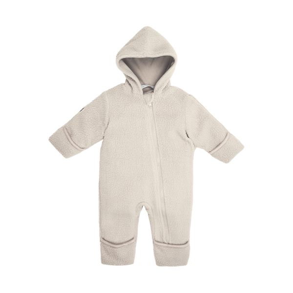 Lodger Skier Skipak - Maat 56 - Teddy Fleece - Birch