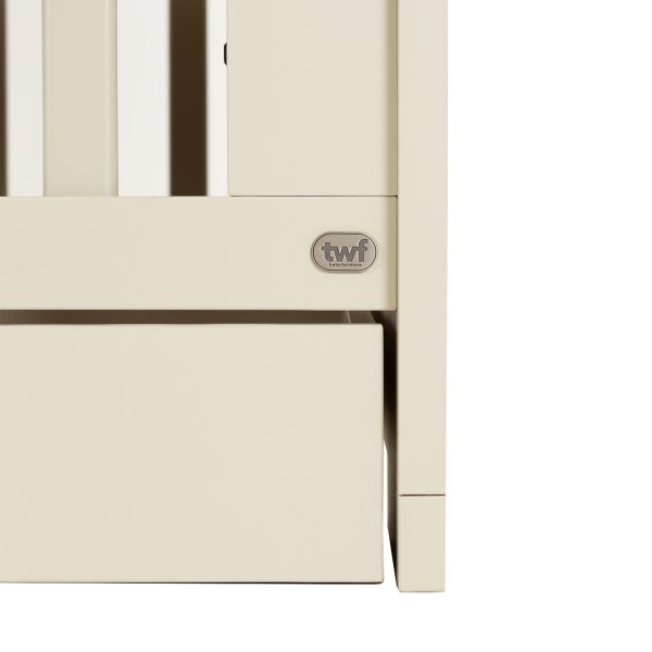 TWF Combi Bedstead - Dresser Galaxy TWF Combi Bedstead - Dresser Galaxy